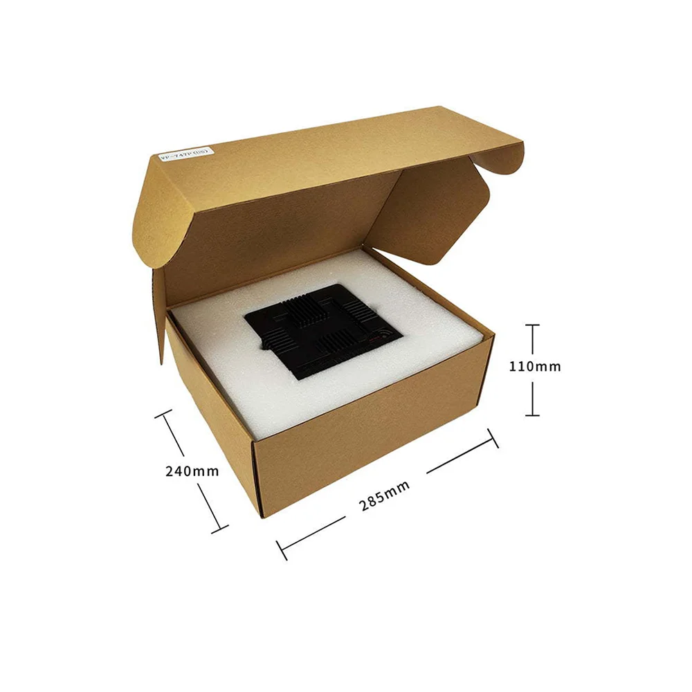 fixed-rfid-reader-cabinet-install Fixed RFID Reader near-field reading for small tags