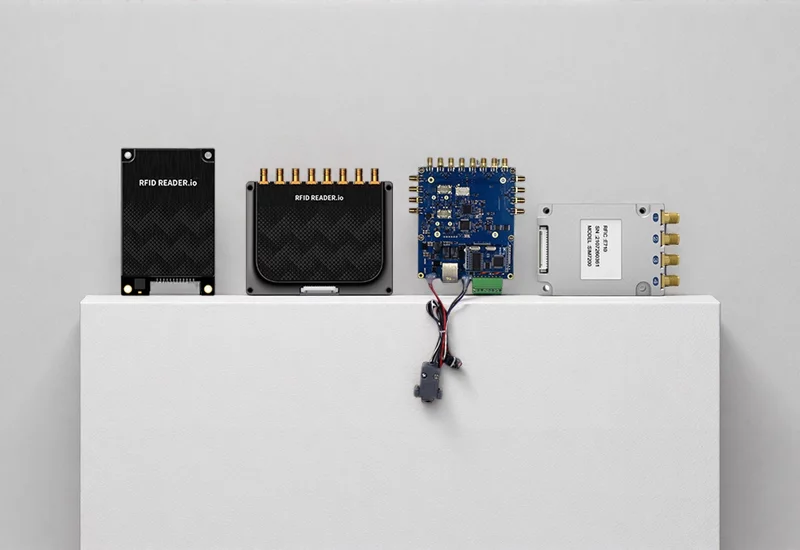 Home 14 RFID Module