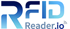 RFID Reader.io official logo
