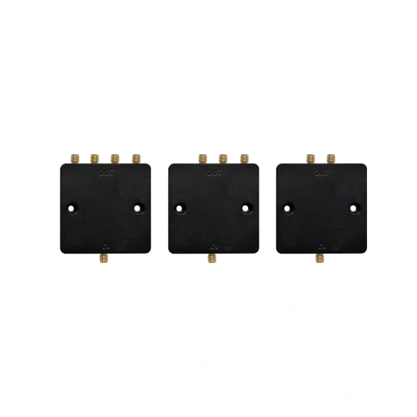 Antenna Splitter Group Antenna Splitter configuration group