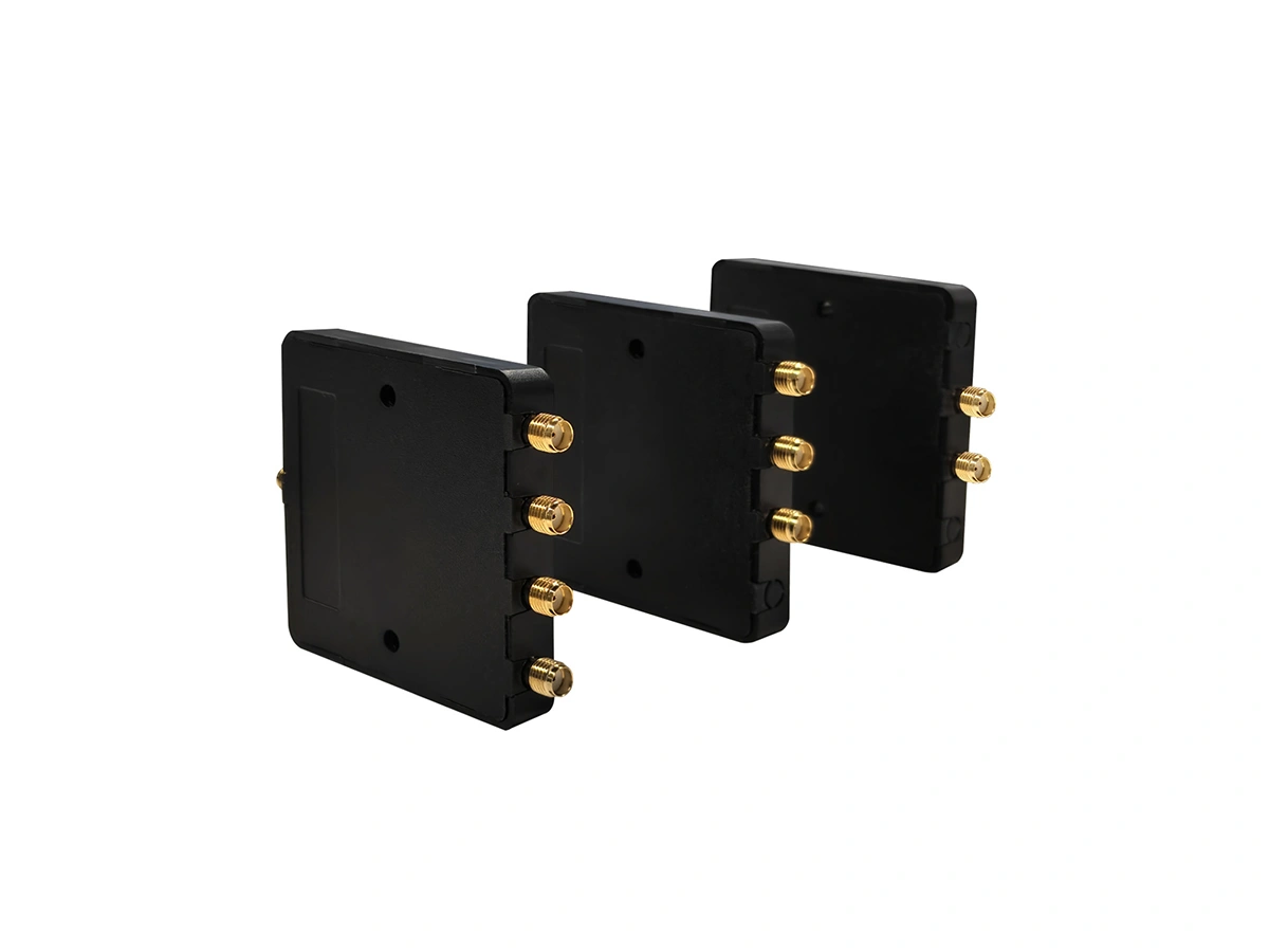 Antenna Splitter overall appearance