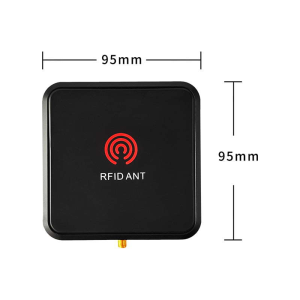 Near Field RFID Antenna Near Field Antenna close view