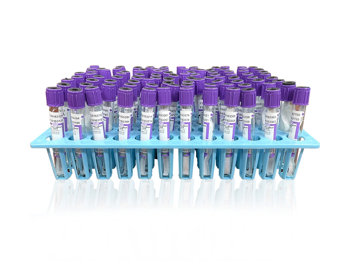 RFID Anti-Liquid Test Tube Labels RFID anti-liquid test tube labels for lab inventory