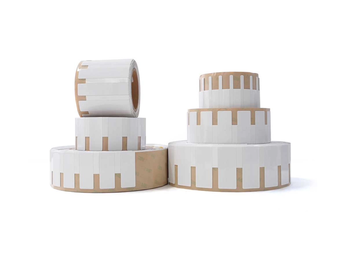 RFID Metal Tag Overview RFID Metal Tag flexible asset label