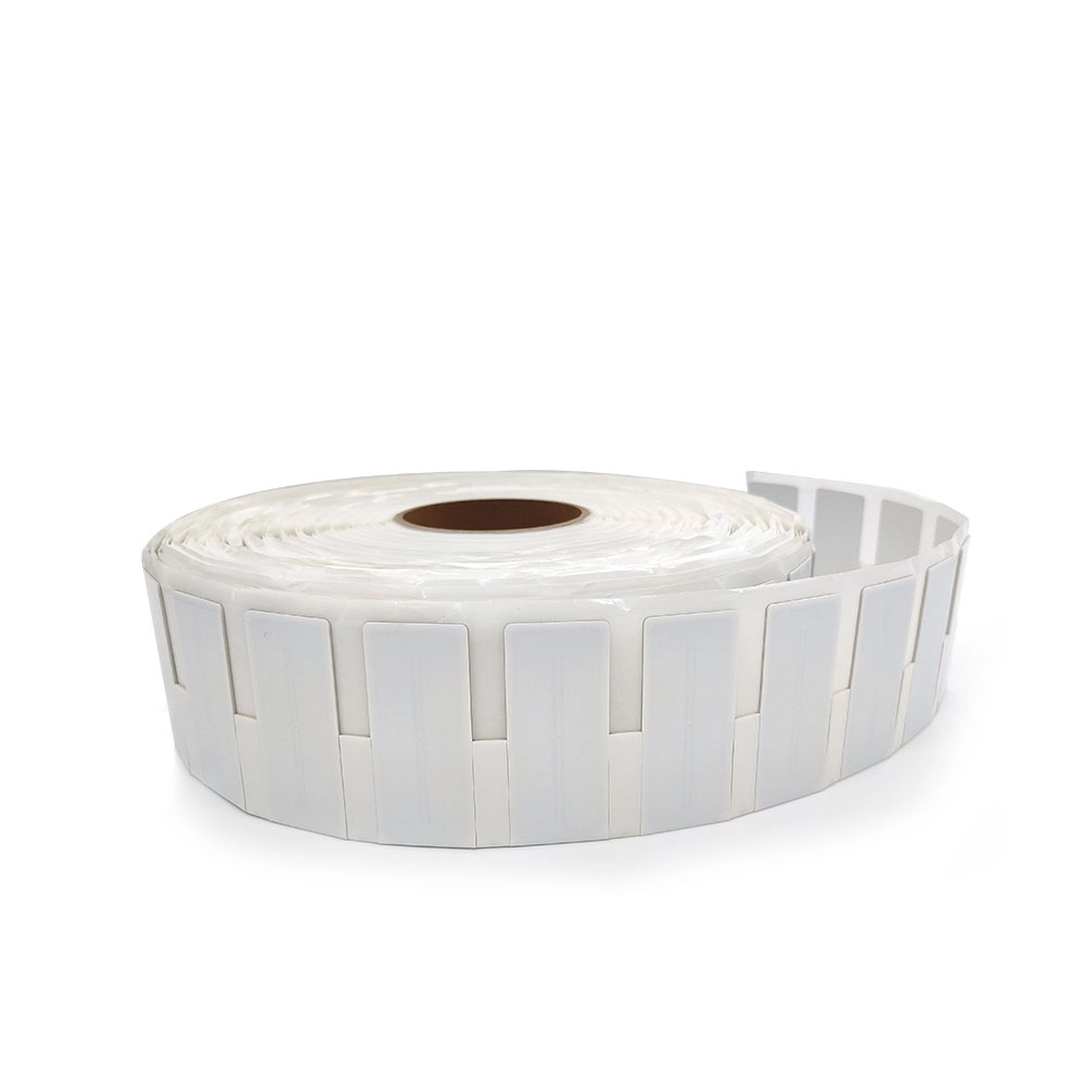 RFID Metal Tag Profile RFID Metal Tag side view