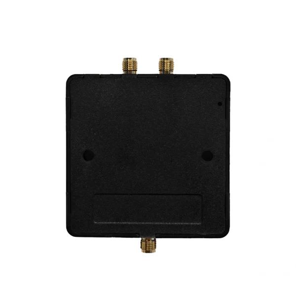 Two-Way Antenna Splitter Antenna Splitter two-way configuration