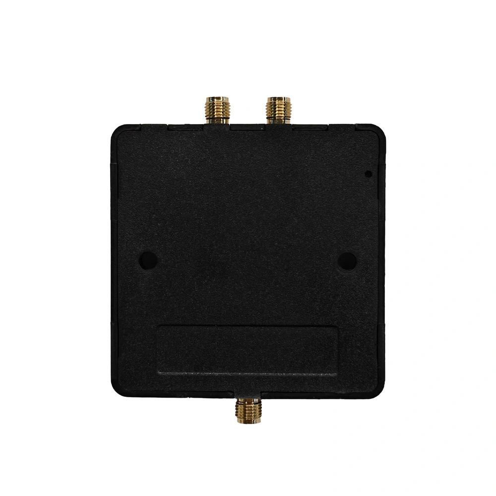 Two-Way Antenna Splitter Antenna Splitter two-way configuration