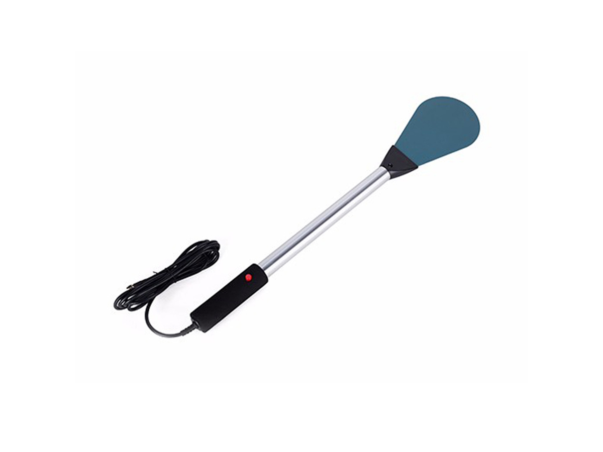 VA-91Q Handheld Antenna – Compact RFID Solution Lightweight handheld antenna with linear design for RFID systems