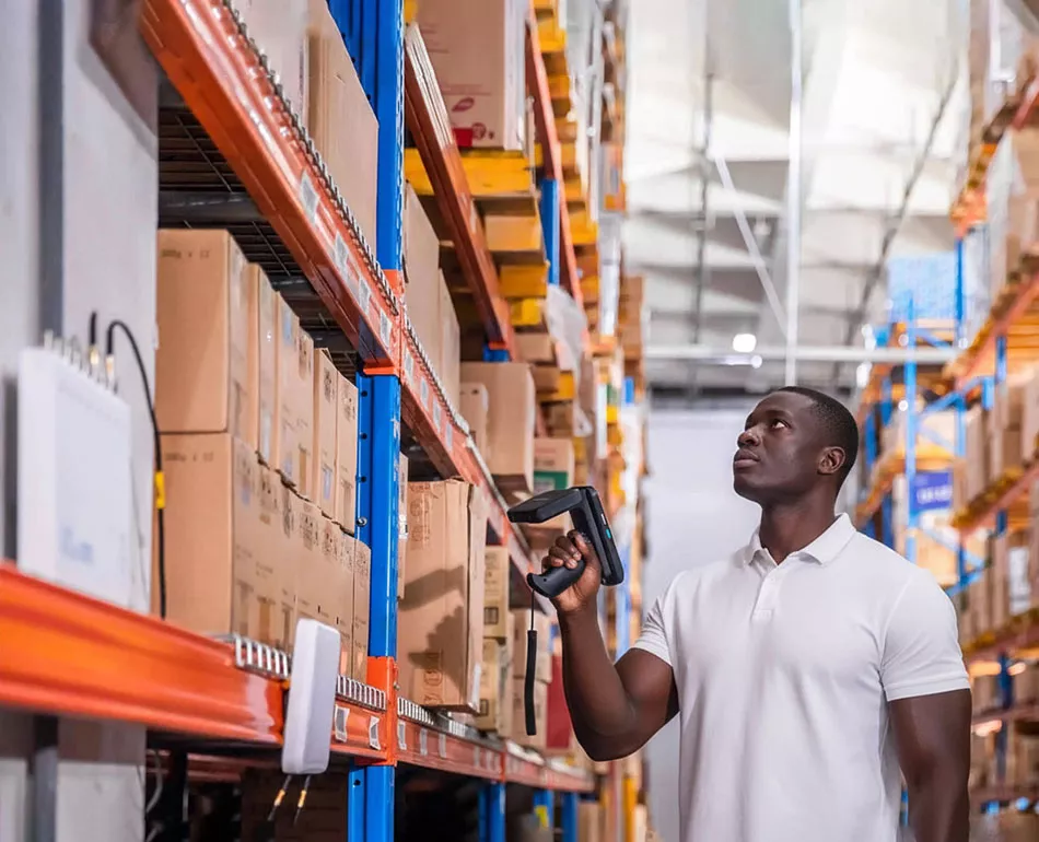 Home 19 Warehousing Logistics