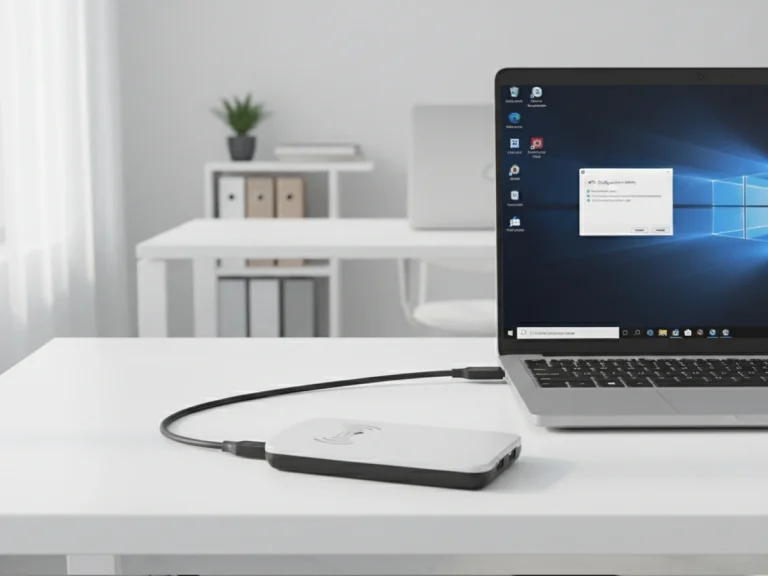What Operating Systems Are Supported by USB RFID Readers? 2 USB RFID Reader working with Windows operating system
